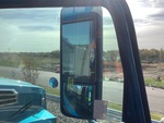Cab with Mirrors