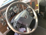 Cab with Steering Control