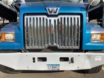 General Appearance with Exterior Lights