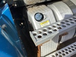 Engine with DEF / AdBlue Tank