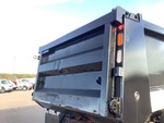 Configuration with Tailgate