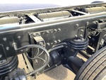 Underbody with Frame Condition
