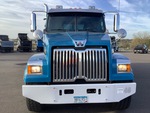 General Appearance with Exterior Lights