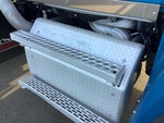 Engine with Diesel Particulate Filter