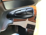 Cab with Engine Brake