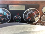 Cab with Oil Pressure
