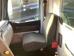 Cab with Seats/armrests