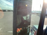 Cab with Mirrors