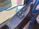 Cab with Window Controls