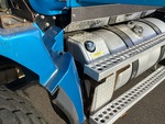 Engine with DEF / AdBlue Tank