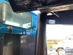 Underbody with Cylinder(s)