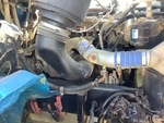 Engine with Engine - Right Side