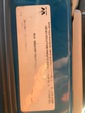 Engine with Emission Label