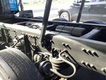 Underbody with Frame Condition