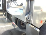 Configuration with Tailgate Latch