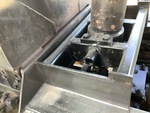 Underbody with Hoses