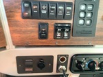 Cab with PTO Control