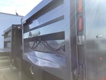 Configuration with Tailgate