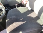 Cab with Seats/armrests