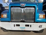General Appearance with Exterior Lights
