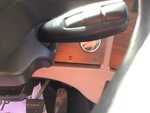 Cab with Engine Brake