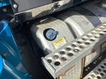 Engine with DEF / AdBlue Tank