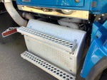Engine with Diesel Particulate Filter