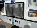 General Appearance with Exterior Lights