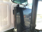 Underbody with Hydraulic Tank