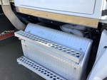 Engine with Diesel Particulate Filter