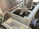 Underbody with Hoses
