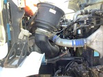 Engine with Engine - Right Side