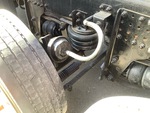 Underbody with Non-Driven Drop Axle (1)