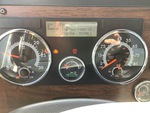 Cab with Warning Lights
