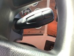 Cab with Engine Brake