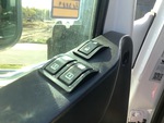Cab with Window Controls