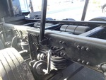Underbody with Frame Condition