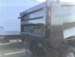 Configuration with Tailgate