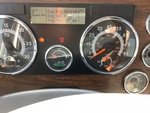 Cab with Oil Pressure