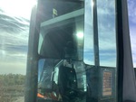 Cab with Mirrors