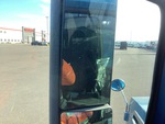Cab with Mirrors