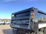 Configuration with Tailgate