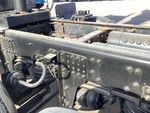 Underbody with Frame Condition