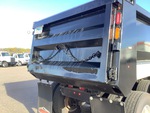 Configuration with Tailgate Latch
