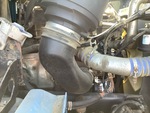 Engine with Engine - Right Side