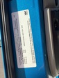 Engine with Emission Label