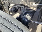 Underbody with Non-Driven Drop Axle (2)
