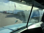 General Appearance with Glass