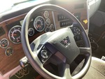 Cab with Steering Control