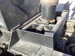 Underbody with Hoses